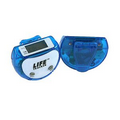 Pedometer w/ Clip